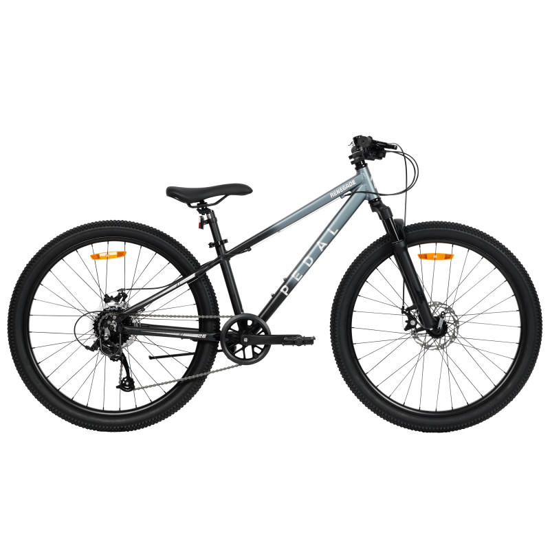 Pedal Renegade 26 Mountain Bike